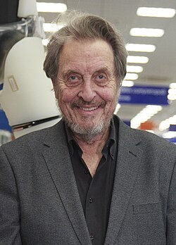 Errol Graham Musk